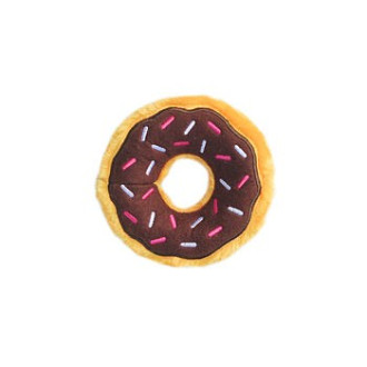 Mini Donutz - Čokoládový 13cm Mini Donutz - Čokoládový 13cm