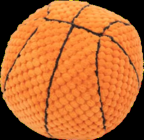 SportsBallz – Basketbal