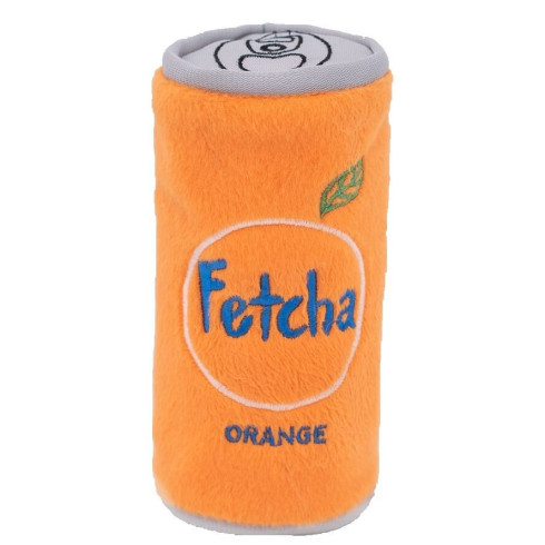 Squeakie Cans – Fetcha