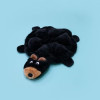 Squeakie Crawler - Medveď Bubba