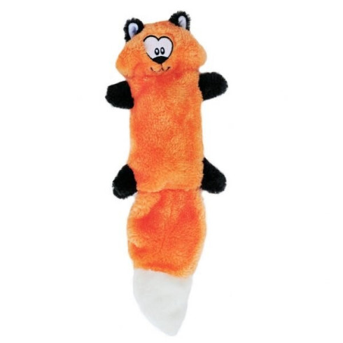 Zingy - Liška