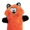 Zingy - Liška