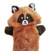 Zingy - Medvedík čistotný