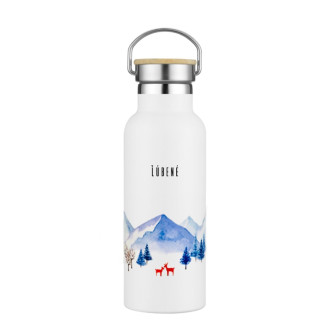 Termofľaša - Zima 500ml Termofľaša - Zima 500ml