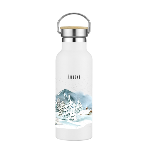 Termoláhev - Zima pod Chočem 500ml