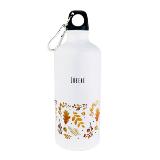 Turistická fľaša - Jeseň 600ml