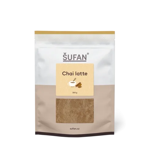 Chai latte, 300g