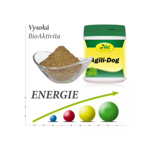Agili-Dog 250g