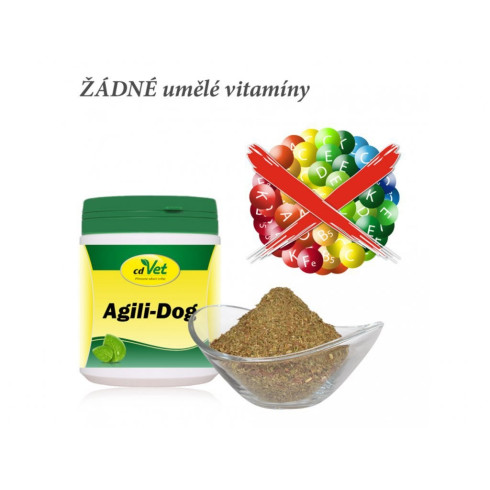 Agili-Dog 70g
