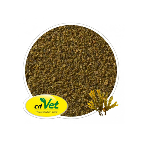 Anti-Plaque Na zubný kameň 50g - pre psy a mačky 