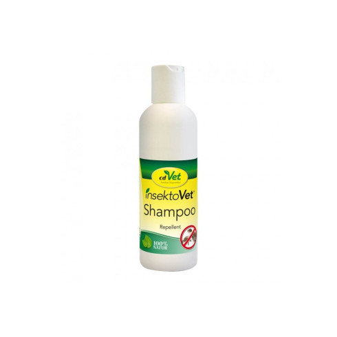 Antiparazitný šampón 100ml  - pre psy a mačky 