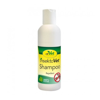 Antiparazitní šampon - InsektoVet Shampoo 100ml, pro psy a kočky
