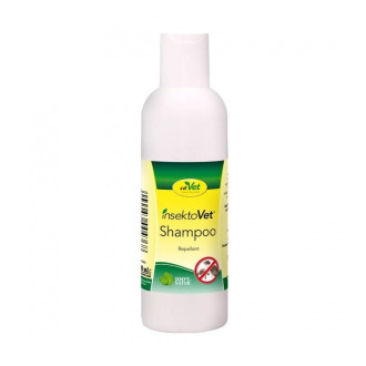 Antiparazitný šampón - InsektoVet Shampoo 200ml, pre psy a mačky  Antiparazitný šampón - InsektoVet Shampoo 200ml, pre psy a mačky
