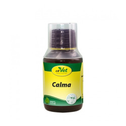 Antistres Calma, 100ml - pre psy a mačky 