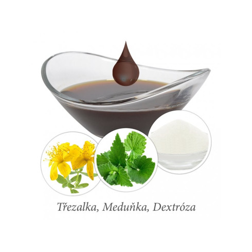 Antistres Calma, 20ml - pre psy a mačky 