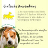 MilbenEx Ohrreiniger 20 ml, für Hunde und Katzen 