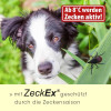 ZeckEx 20ml, für Hunde und Katzen 