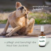 VeaVet JuckEx 100ml, für Hunde und Katzen 