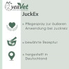 VeaVet JuckEx 20ml, für Hunde und Katzen 