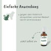 VeaVet JuckEx 20ml, für Hunde und Katzen 