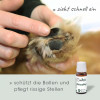 VeaVet Pfotenpflege für Hunde und Katzen, 10ml