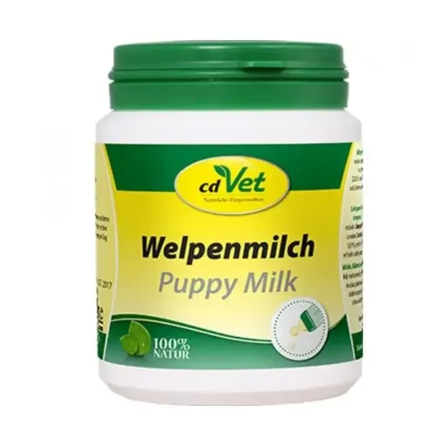 Welpenmilch 90g