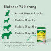 Fell & Haut Vital 150g – für Hunde und Katzen