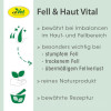 Fell & Haut Vital 150g – für Hunde und Katzen