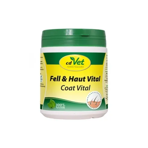 Fell & Haut Vital 400g - für Hunde und Katzen