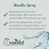 VeaVet WundEx Spray 20ml - für Hunde und Katzen