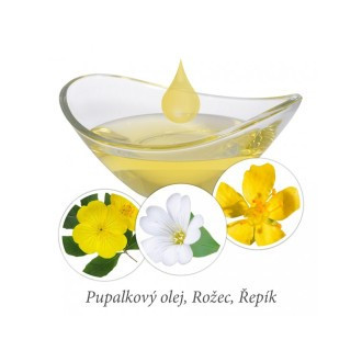 Bio Bachove kvapky - Bojazlivosť 20ml, pre psy a mačky