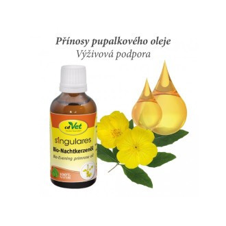 Bio Bachove kvapky - Bojazlivosť 20ml, pre psy a mačky