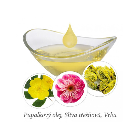 Bio Bachove kvapky - Netolerancia 20ml, pre psy a mačky