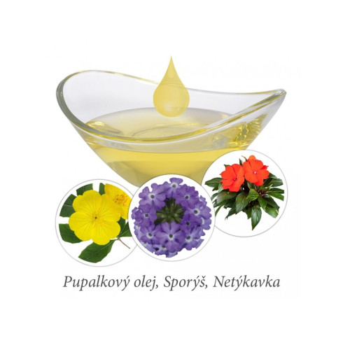 Bio Bachove kvapky - Závislosť 20ml, pre psy a mačky