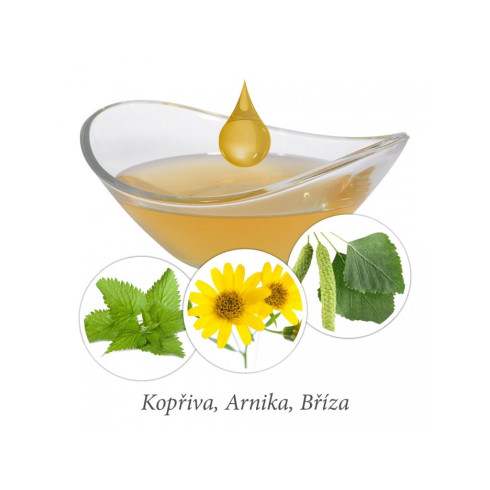 Čistič orgánů Toxisan, 100ml - pro psy a kočky 