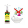 Dezinfekční čistič okolí - InsektoVet Umgebungsspray 100ml, pro psy a kočky