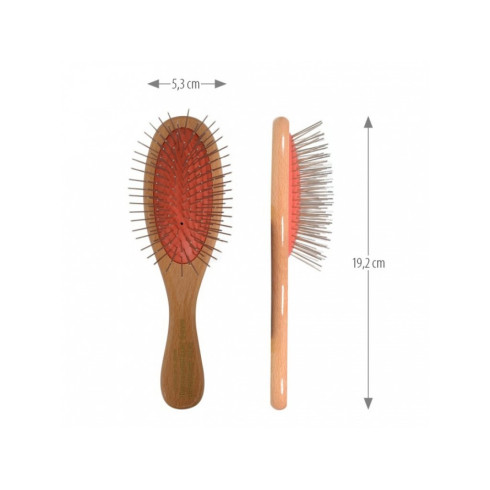 Drôtená kefa MARS malá