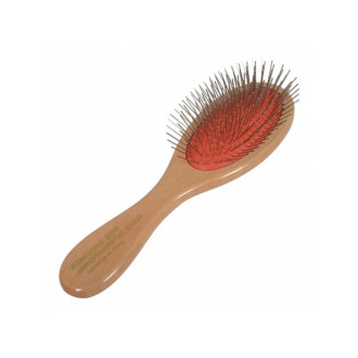 Drôtená kefa MARS stredná