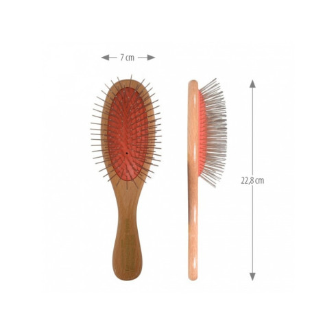 Drôtená kefa MARS veľká