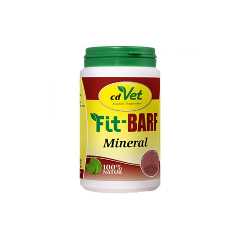 Fit-Barf Mineral 300g pre psy 