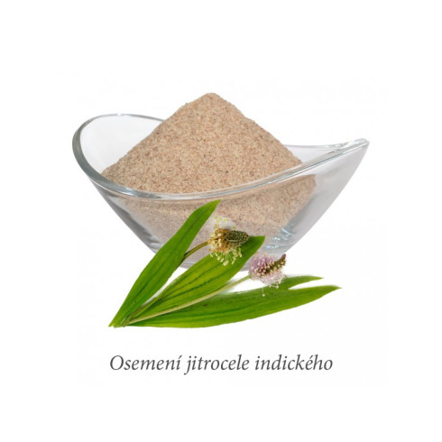 Fit-Barf Psyllium (vláknina) 600g pro psy Fit-Barf Psyllium (vláknina) 600g pro psy