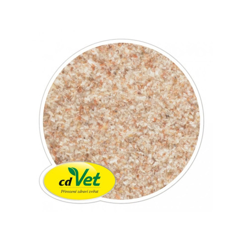 Fit-Barf Psyllium (vláknina) 600g pro psy Fit-Barf Psyllium (vláknina) 600g pro psy
