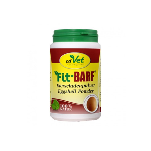 Fit-Barf Vaječné škrupiny 300g pre psy 