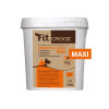 Granule Fit-Crock Sensitive Maxi - Jehněčí 3kg, lisované za studena