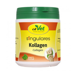 Hydrolyzovaný kolagen - Singulares Kollagen 250g, pro psy a kočky