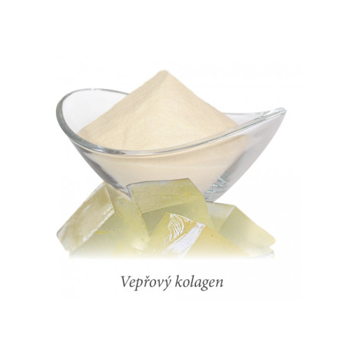 Hydrolyzovaný kolagen - Singulares Kollagen 250g, pre psy a mačky 