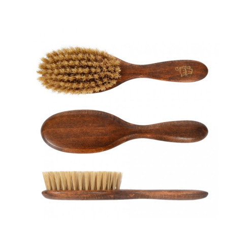 Kartáč jemný štětinový MARS