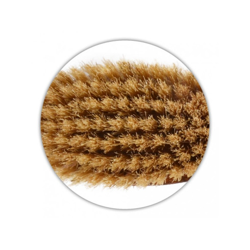 Kartáč jemný štětinový MARS