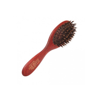 Kefa štetinová oválna malá