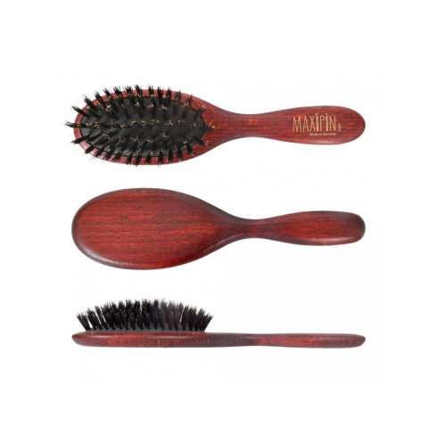 Kefa štetinová oválna veľká